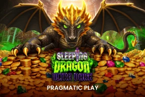 Sleeping Dragon Ultra Dark